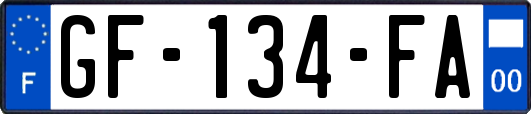 GF-134-FA