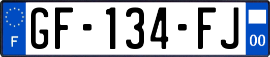 GF-134-FJ