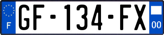 GF-134-FX
