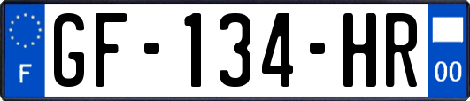 GF-134-HR