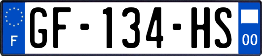 GF-134-HS