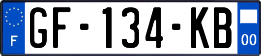 GF-134-KB