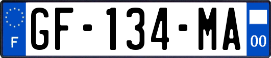 GF-134-MA