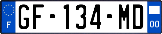 GF-134-MD