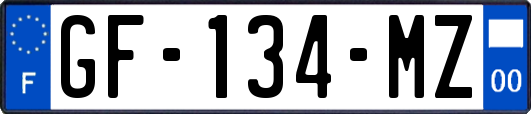 GF-134-MZ