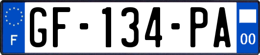 GF-134-PA