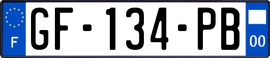 GF-134-PB
