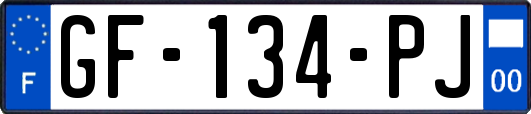 GF-134-PJ