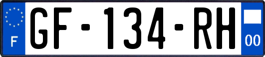 GF-134-RH