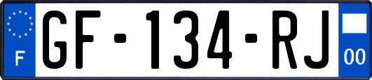 GF-134-RJ