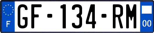 GF-134-RM