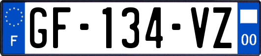 GF-134-VZ