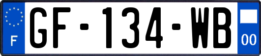GF-134-WB