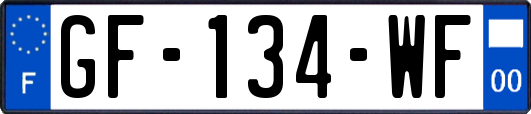 GF-134-WF