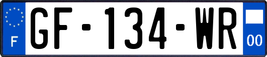 GF-134-WR