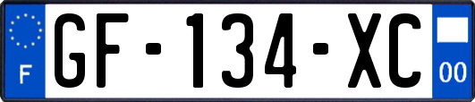 GF-134-XC
