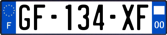 GF-134-XF