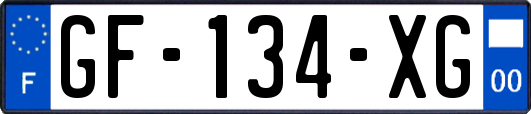GF-134-XG