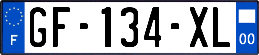 GF-134-XL