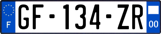 GF-134-ZR