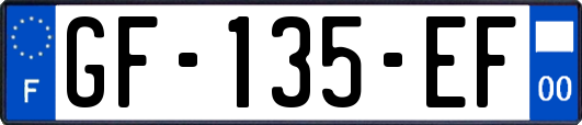 GF-135-EF