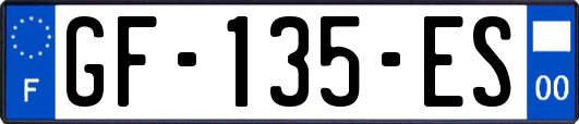 GF-135-ES