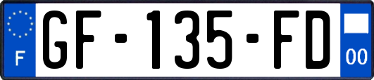 GF-135-FD