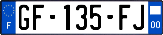 GF-135-FJ