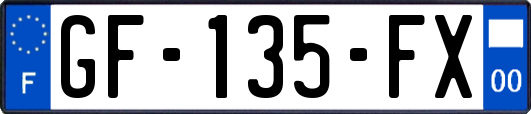 GF-135-FX