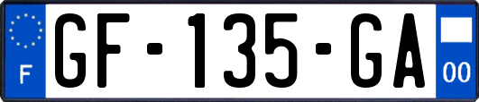 GF-135-GA