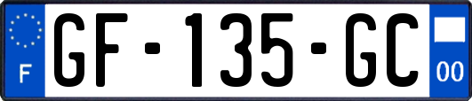 GF-135-GC
