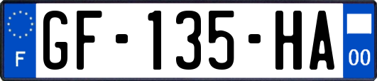GF-135-HA