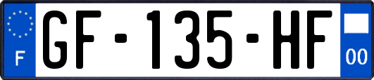 GF-135-HF