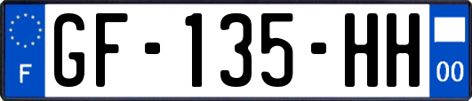 GF-135-HH