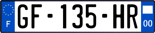 GF-135-HR