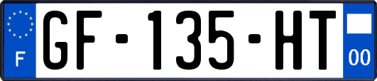 GF-135-HT