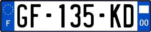 GF-135-KD