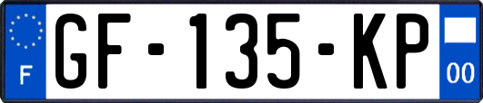 GF-135-KP