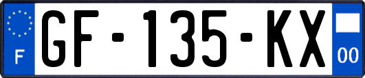 GF-135-KX
