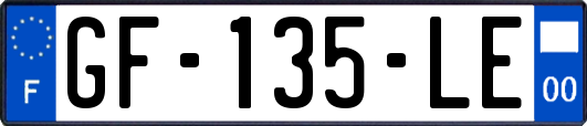 GF-135-LE