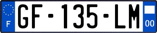 GF-135-LM