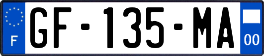 GF-135-MA