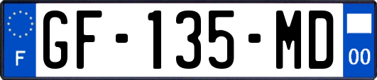GF-135-MD