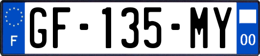 GF-135-MY