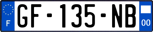 GF-135-NB