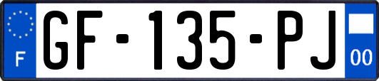 GF-135-PJ