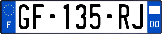 GF-135-RJ