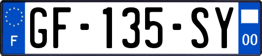 GF-135-SY