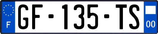 GF-135-TS