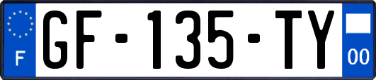 GF-135-TY